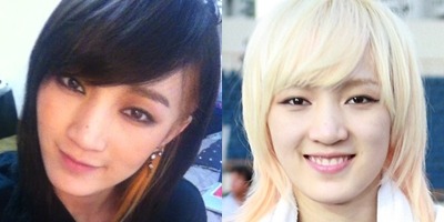 지아헤어 이미지