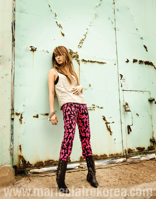  Yoon Eun hyes pictures